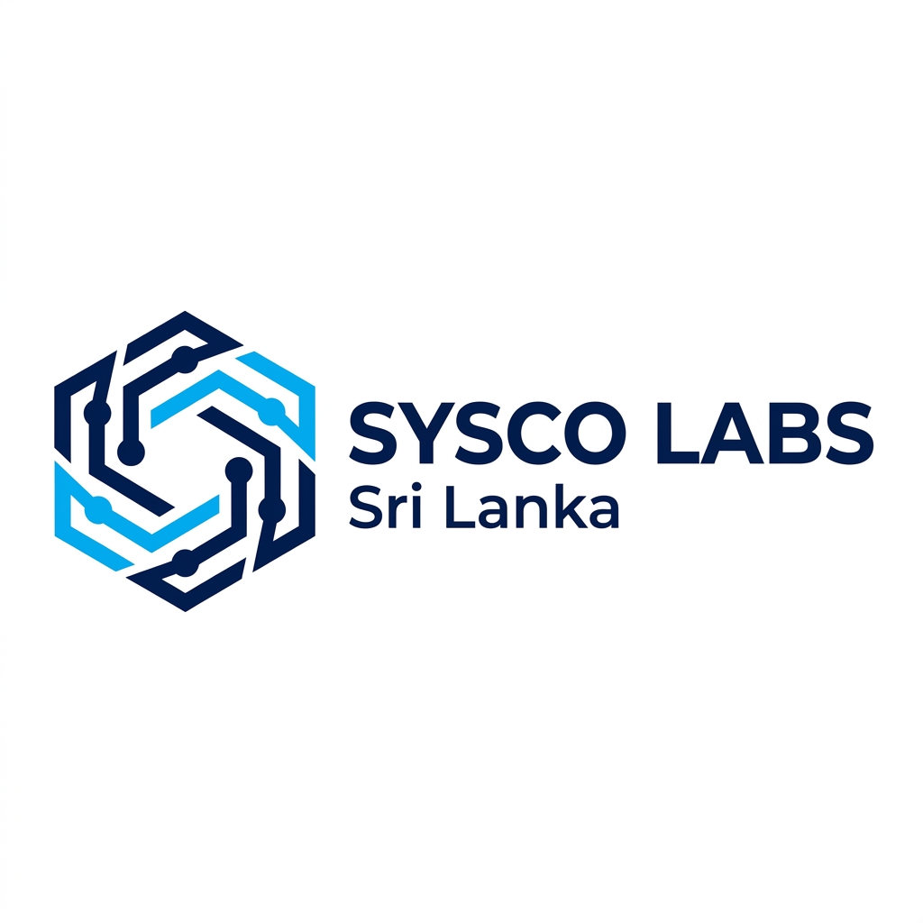 Sysco LABS Sri Lanka